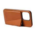 Mod Phone Case + Wallet // 13 Pro // Terracotta