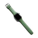 Apple Watch Strap Large (42//49mm) // Evergreen