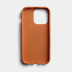 Bio Phone Case 14 Pro Max // Biscuit