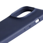 Bio Phone Case 14 Pro // Bluestone