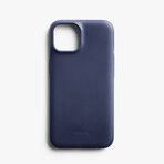 Bio Phone Case 14 Plus // Bluestone