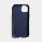 Bio Phone Case 14 Plus // Bluestone