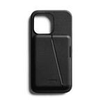 Mod Phone Case + Wallet // 13 Pro // Black