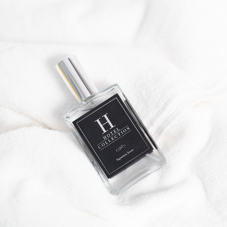 Room Spray // 100mL (Black Velvet)