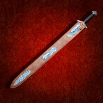 Carolingian sword
