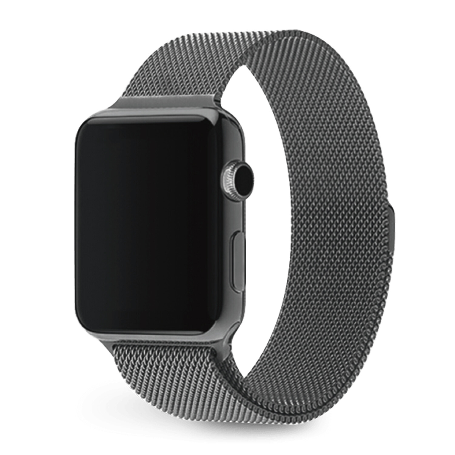 Space gray cheap milanese loop