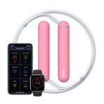 Smart Rope Rookie // Pink