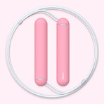 Smart Rope Rookie // Pink