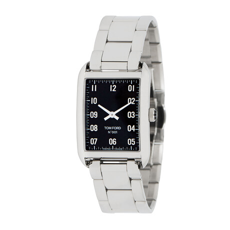 Tom Ford Quartz // TF0120103084 STE