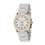 Tom Ford Ladies Quartz // TF0120157529