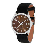 Tom Ford Automatic // TF0120175083 BLA