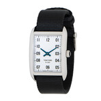 Tom Ford Quartz // TF0120131728 BLA1