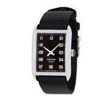 Tom Ford Quartz // TF0120103084 BLA