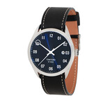 Tom Ford Automatic // TF0120175082 BLA1