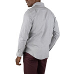 Performance Stretch Oxford Shirt  // Skyrocket (L)