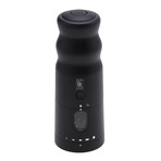 Black Rain Pepper Mill (Black)