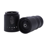 Black Rain Pepper Mill (Black)