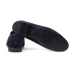 Suede Classic Shoe // Navy (Euro: 40)