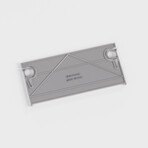 Sidio Crate Pro Pak // Gray