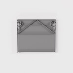 Sidio Crate Pro Pak // Gray