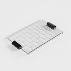 Sidio Crate Pro Pak // Gray