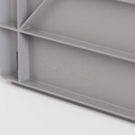 Sidio Crate Pro Pak // Gray