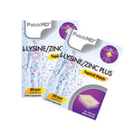 L-Lysine/Zinc Plus // 2 Pack