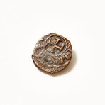 20 Medieval Armenian coins // Time of the Crusades