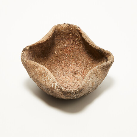 Early Judaean Oil Lamp // Old Testament Period c. 2200 - 1550 BCE