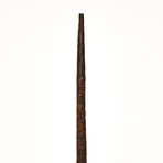 Large Medieval Spear-head // Viking Period 9th-12th century AD