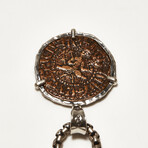 Medieval Armenia // Hetoum, 1226 - 1270 CE // Coin Pendant