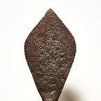 Large Medieval Spear-head // Viking Period 9th-12th century AD
