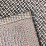 Jute Sisal Rug // Gray (2.9' x 4.9')