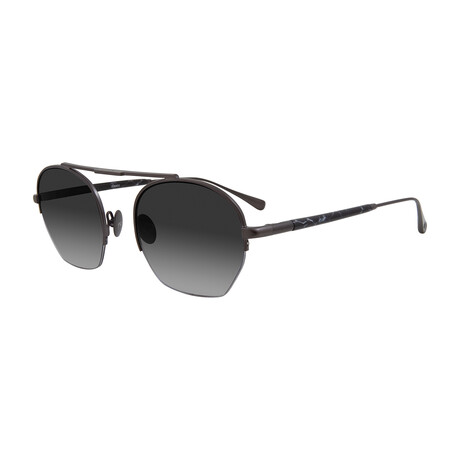 Men's V534 50/19/145 Sunglasses // Gunmetal