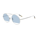 Men's V536 52/19/145 Sunglasses // Silver