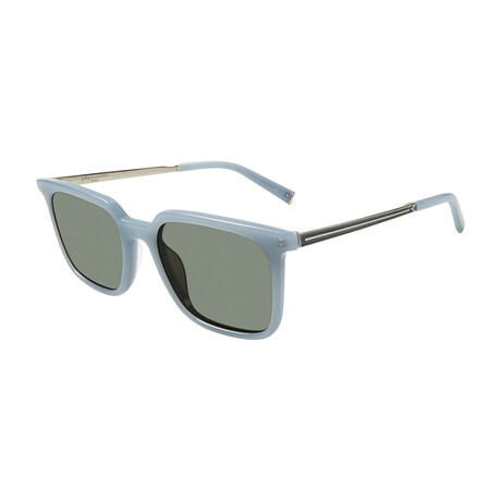 Men's V521 52/19/150 Sunglasses // Storm