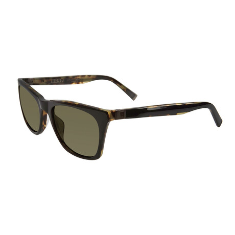 Men's V515 53/20/145 Sunglasses // Tortoise Gray