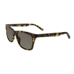 Men's V515 53/20/145 Sunglasses // Olive Tortoise