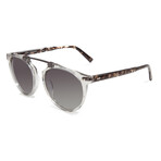 Men's V602 52/18/150 Sunglasses // Gray