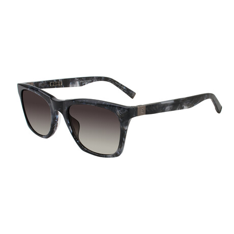 Men's V515 53/20/145 Sunglasses // Smoke