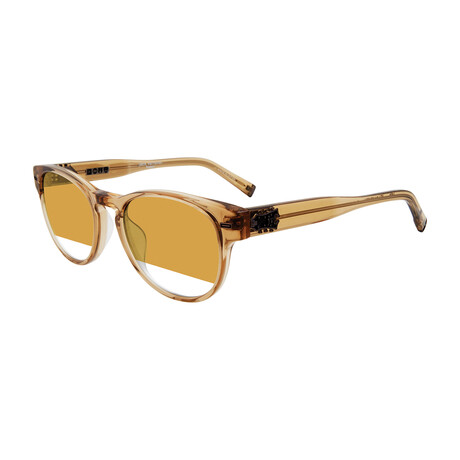 Men's V532 51/19/145 Sunglasses // Yellow