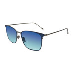 Men's V524 57/18/145 Sunglasses // Navy