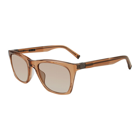 Men's V515 53/20/145 Sunglasses // Crystal Brown