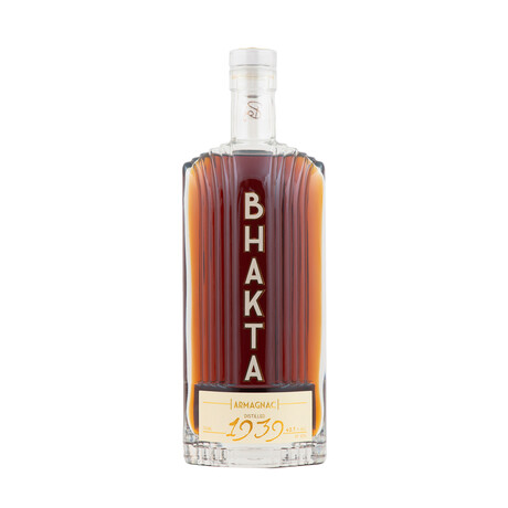 Armagnac 1939 // 750 ml