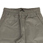 Tomba Himalayan Pants // Asphalt Gray (XS)