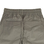 Tomba Himalayan Pants // Asphalt Gray (XS)