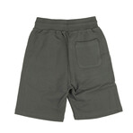 Crimson Shorts // Carbon Gray (XS)
