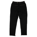 Waterproof Terry Sochi Sweatpants // Black (XS)