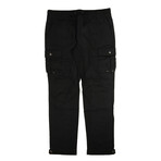 Panorama Cargo Pants // Black (XS)