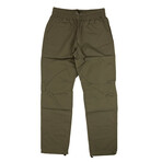 Cotton Himalayan Pants // Olive Green (XS)